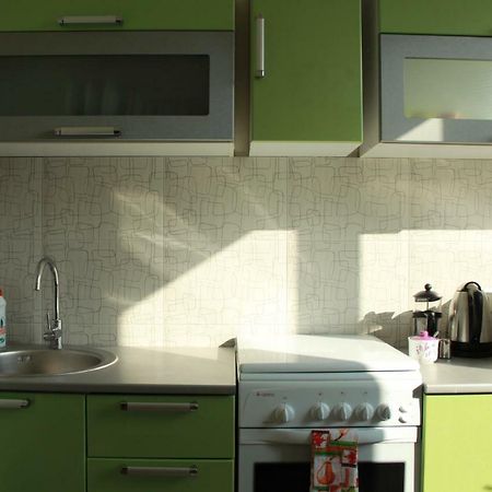 Ferienwohnung Happy Day Narva Exterior foto