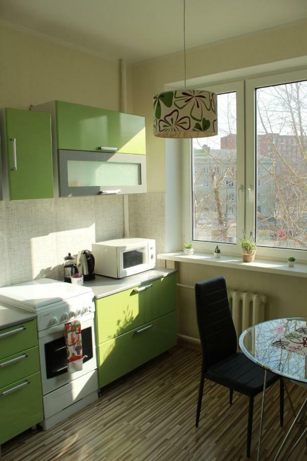 Ferienwohnung Happy Day Narva Exterior foto