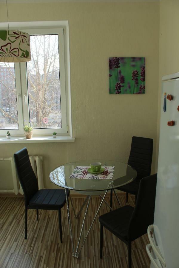 Ferienwohnung Happy Day Narva Exterior foto