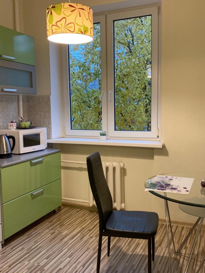 Ferienwohnung Happy Day Narva Exterior foto